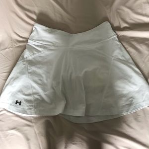 Under Armor athletic skirt